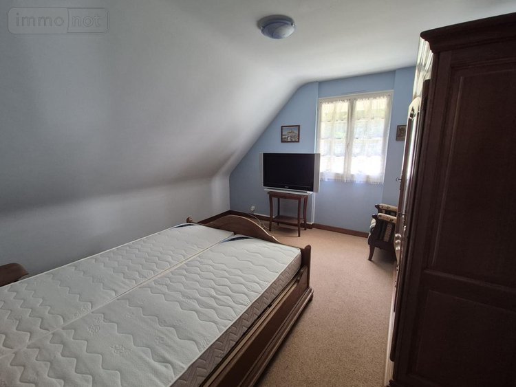Maison a vendre Malestroit 56140 Morbihan 149 m2 5 pièces 303000 euros