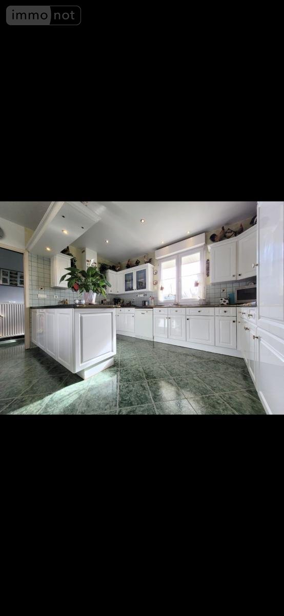 Maison a vendre Fortel-en-Artois 62270 Pas-de-Calais 230 m2 7 pièces 213200 euros