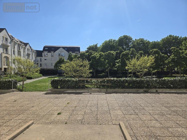 Appartement a vendre Angers 49000 Maine-et-Loire 112 m2 5 pièces 295000 euros
