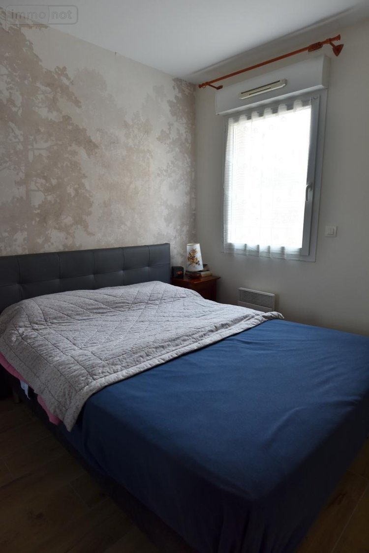 Appartement a vendre Laval 53000 Mayenne 55 m2 3 pièces 184080 euros