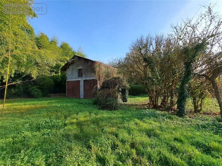 Maison a vendre Chazey-Bons 01300 Ain 130 m2 5 pièces 150000 euros