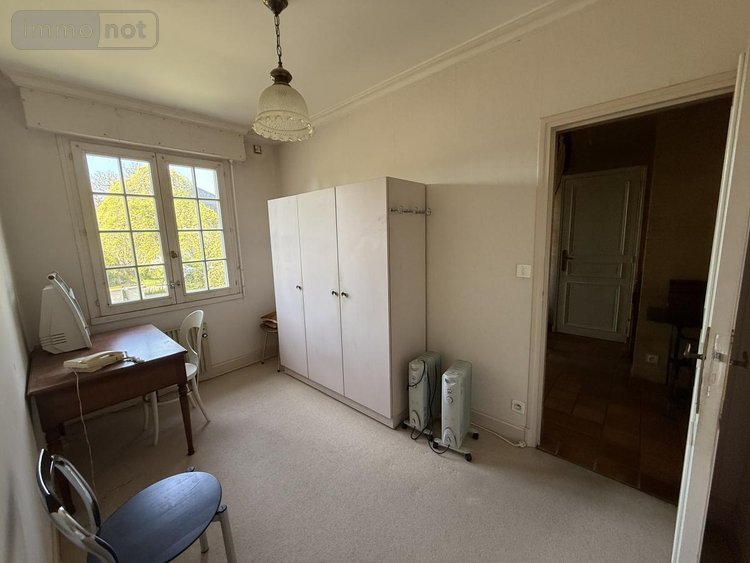 Maison a vendre Saint-Malo 35400 Ille-et-Vilaine 190 m2 6 pièces 592230 euros