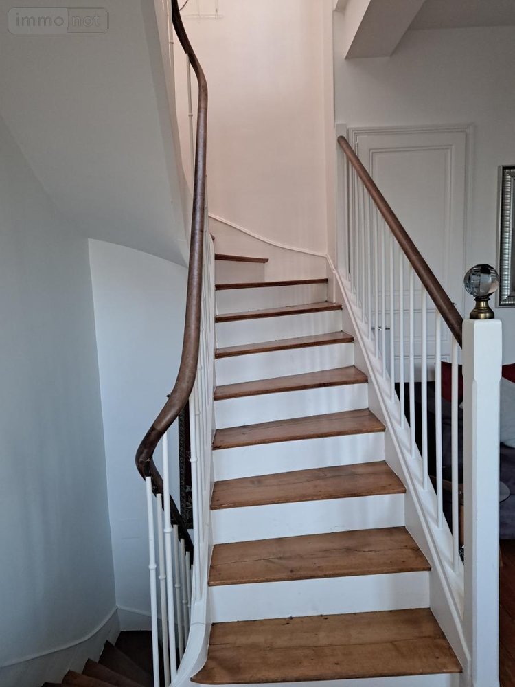 Maison a vendre Le Mans 72000 Sarthe 191 m2 7 pièces 619500 euros