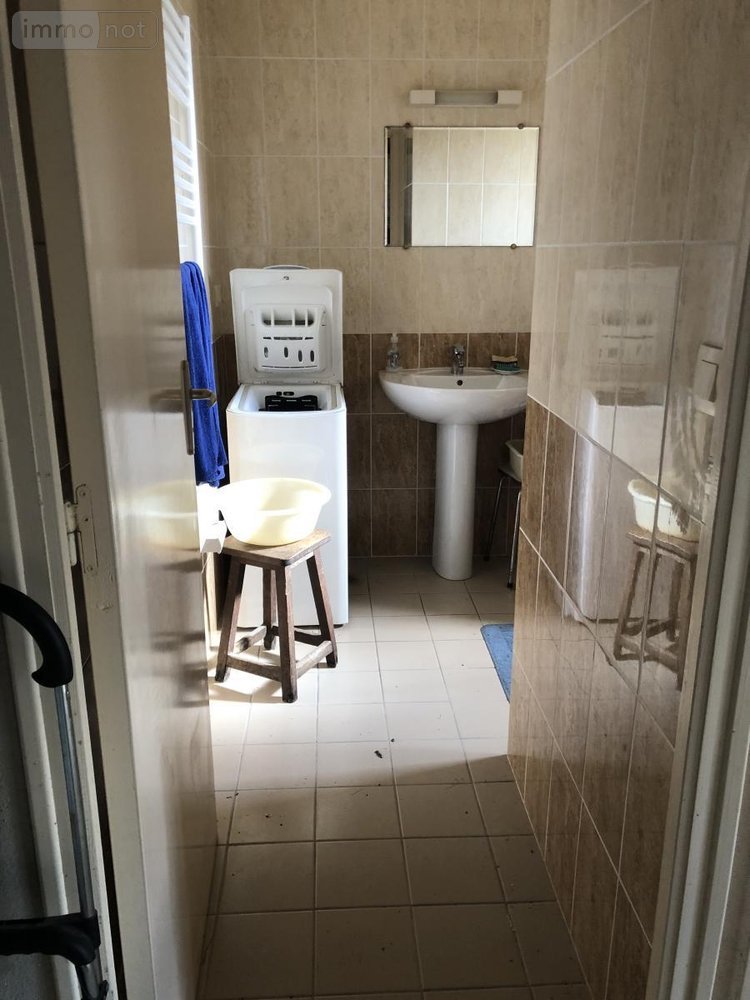 Maison a vendre Saint-Philibert 56470 Morbihan 110 m2 6 pièces 499152 euros