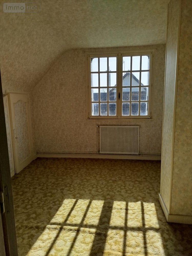 Maison a vendre Sablé-sur-Sarthe 72300 Sarthe 105 m2 7 pièces 157500 euros