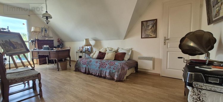 Maison a vendre Damgan 56750 Morbihan 98 m2 3 pièces 344850 euros