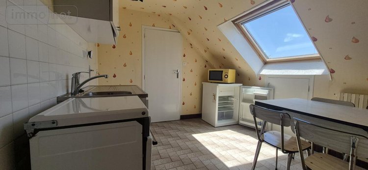 Maison a vendre Questembert 56230 Morbihan 110 m2 4 pièces 224000 euros