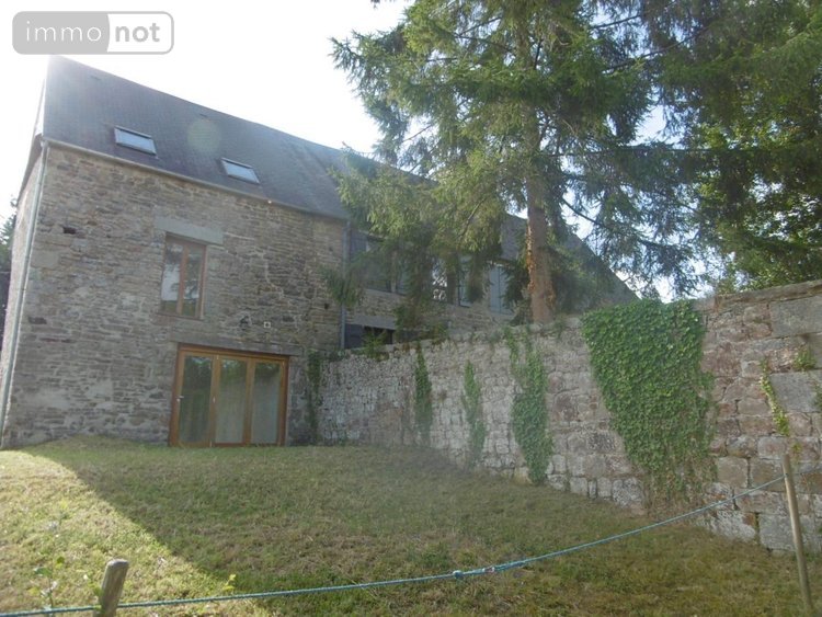 Maison a vendre Sainte-Marie-Outre-l'Eau 14380 Calvados 163 m2 7 pièces 137150 euros