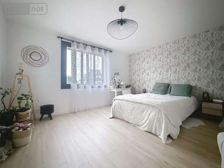 Maison a vendre Larmor-Plage 56260 Morbihan 186 m2 7 pièces 660000 euros