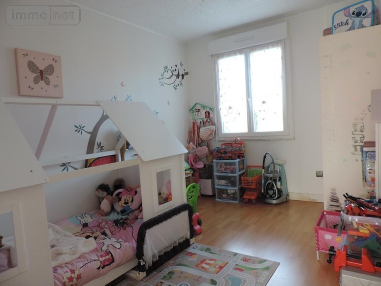 Maison a vendre Saint-Laurent 22140 Côtes-d'Armor 134 m2 7 pièces 176700 euros