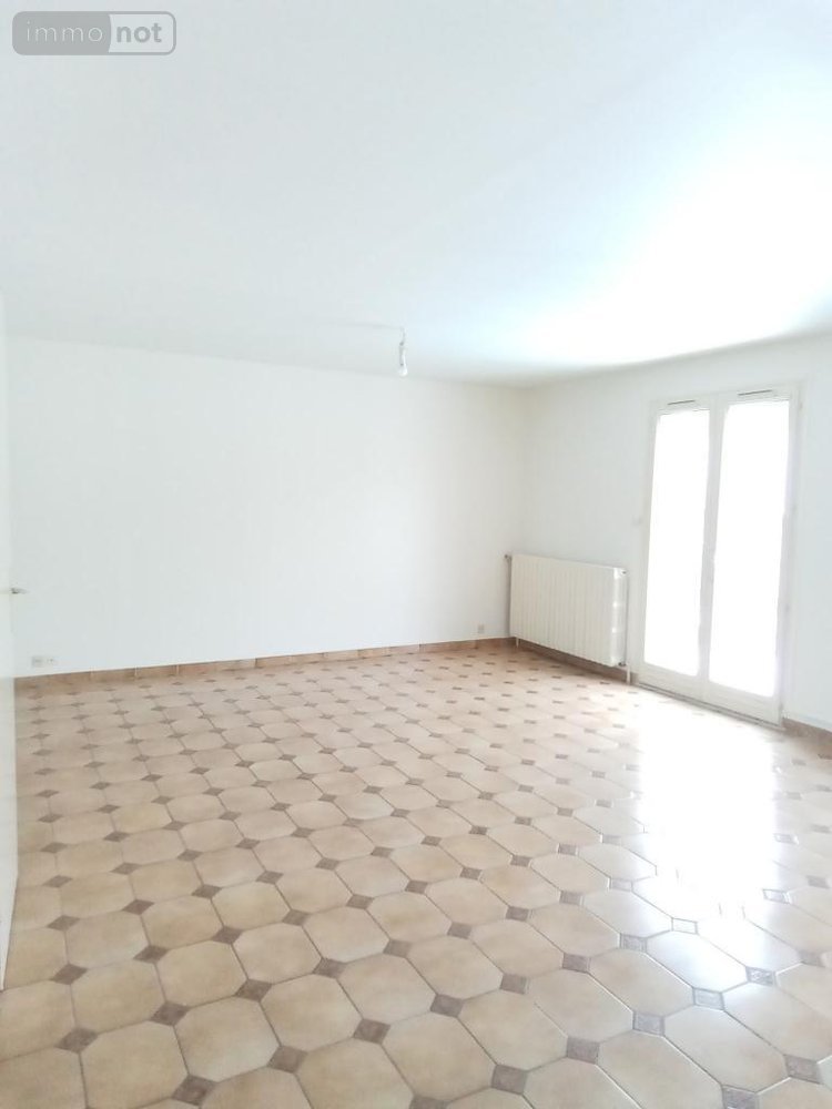 Location maison Amilly 45200 Loiret 92 m2 4 pièces 840 euros
