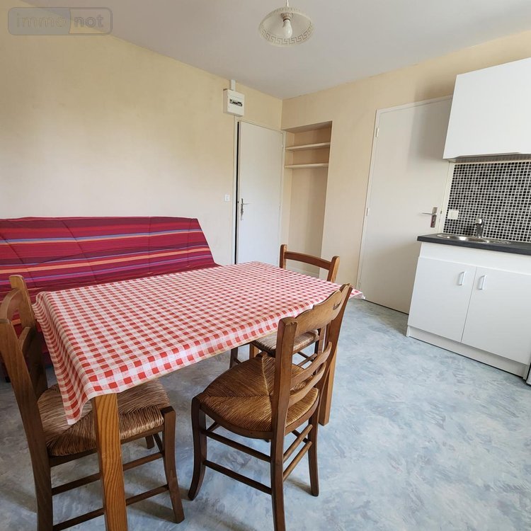 Maison a vendre La-Ferté-Bernard 72400 Sarthe 109 m2 4 pièces 147000 euros