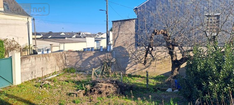 Maison a vendre Angers 49000 Maine-et-Loire 99 m2 4 pièces 330675 euros