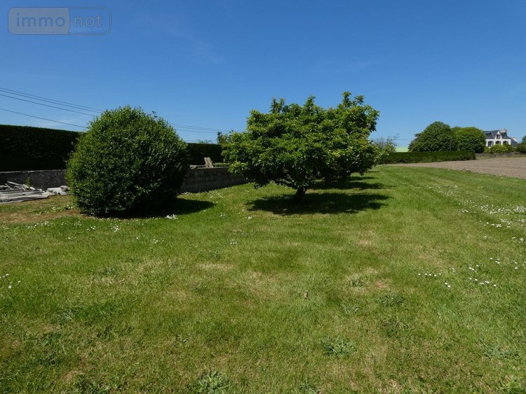 Maison a vendre Taulé 29670 Finistère 160 m2 7 pièces 268610 euros