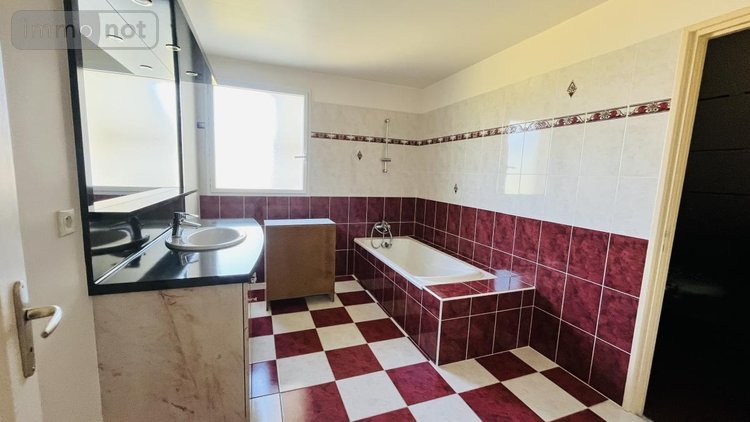Maison a vendre Camors 56330 Morbihan 135 m2 5 pièces 307060 euros