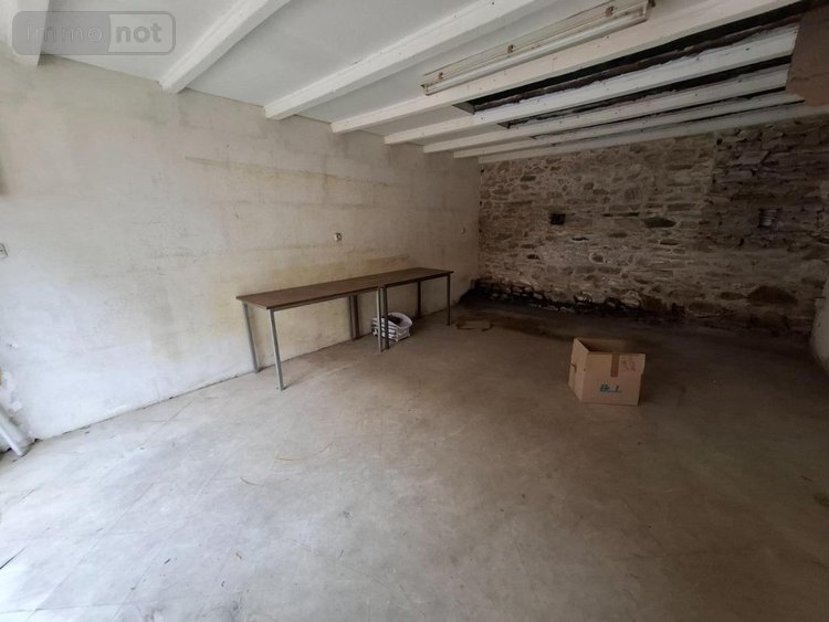 Immeuble a vendre Quettehou 50630 Manche 160 m2  157200 euros