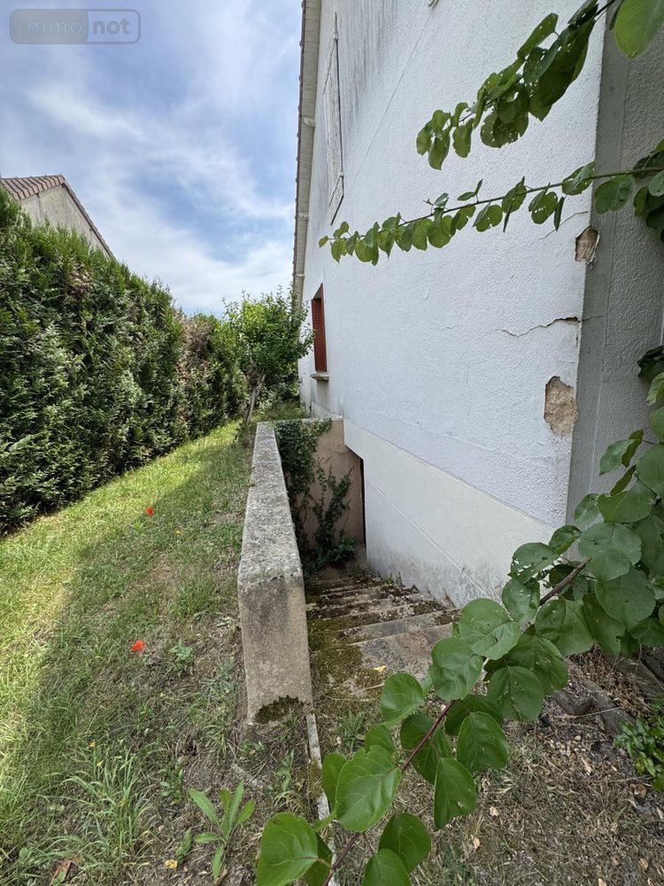 Maison a vendre Montfort-le-Gesnois 72450 Sarthe 85 m2 3 pièces 132000 euros