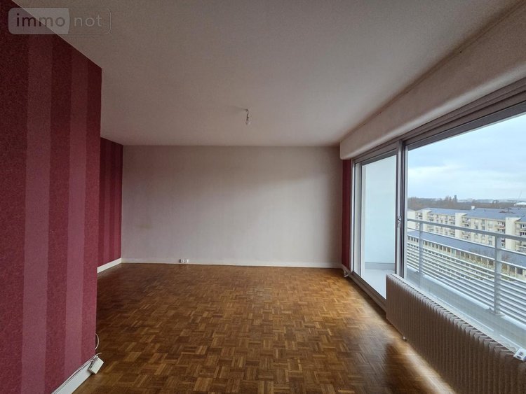 Appartement a vendre Reims 51100 Marne 30 m2 1 pièce 78600 euros