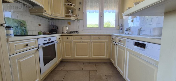 Maison a vendre Sulniac 56250 Morbihan 163 m2 7 pièces 294000 euros