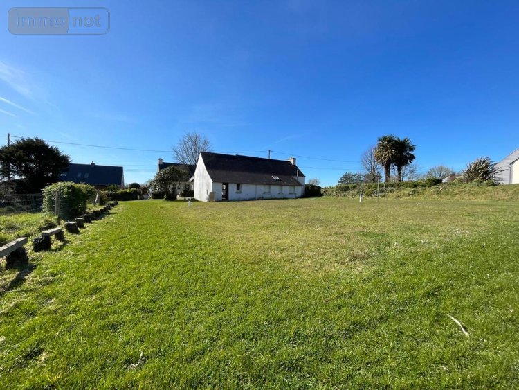 Maison a vendre Saint Yvi 29140 Finistère 75 m2 3 pièces 115148 euros