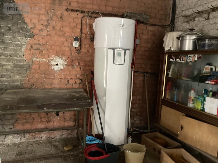 Maison a vendre Bucquoy 62116 Pas-de-Calais 190 m2 10 pièces 212160 euros