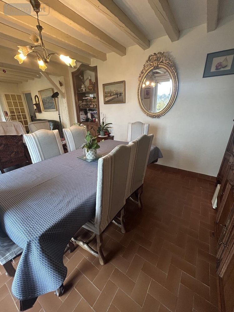 Maison a vendre Hillion 22120 Côtes-d'Armor 116 m2 7 pièces 339200 euros