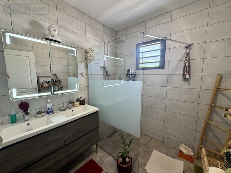 Maison a vendre Petite-Île 97429 Réunion 108 m2 4 pièces 370000 euros
