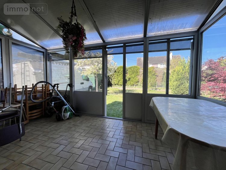 Maison a vendre Saint-Étienne-du-Rouvray 76800 Seine-Maritime 93 m2  174075 euros