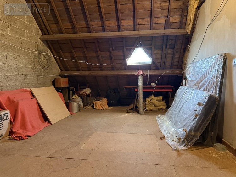 Maison a vendre Bourbriac 22390 Côtes-d'Armor 115 m2 5 pièces 196280 euros