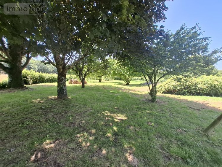 Maison a vendre Corme-Royal 17600 Charente-Maritime 112 m2 5 pièces 199348 euros