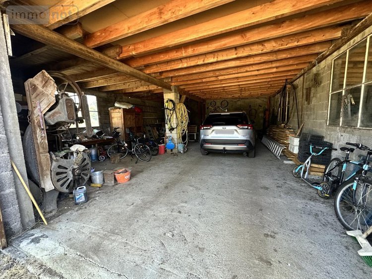 Maison a vendre Neuvéglise-sur-Truyère 15260 Cantal 200 m2  245000 euros