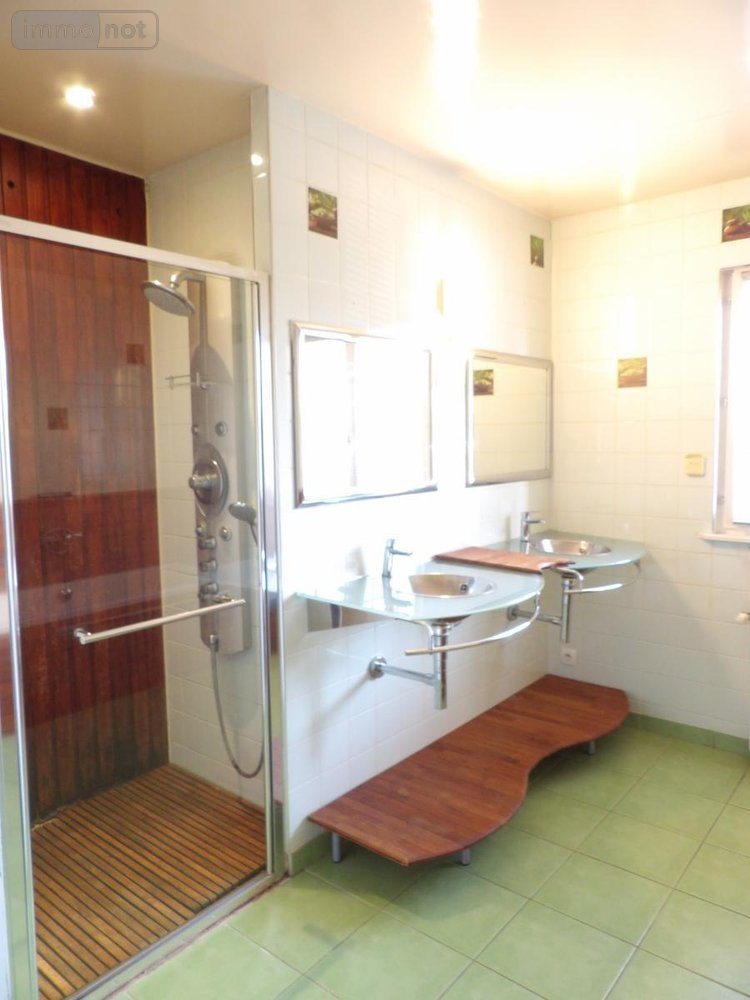 Maison a vendre Béthune 62400 Pas-de-Calais 127 m2  241500 euros