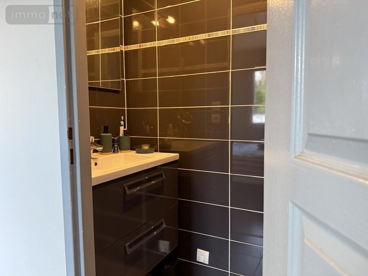 Maison a vendre Pontrieux 22260 Côtes-d'Armor 136 m2 6 pièces 293920 euros