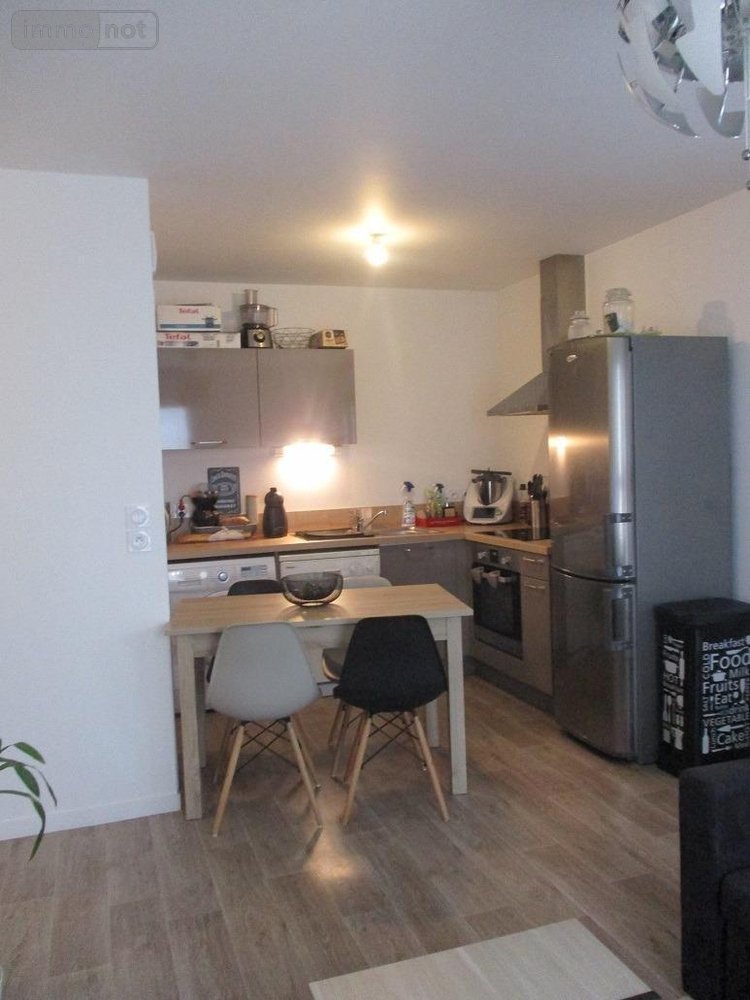 Appartement a vendre Caen 14000 Calvados 43 m2 2 pièces 148035 euros