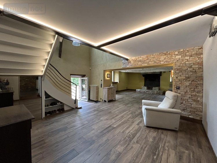 Maison a vendre La Couyère 35320 Ille-et-Vilaine 223 m2 6 pièces 599000 euros