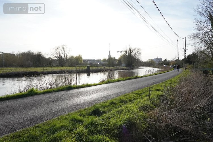 Maison a vendre Amiens 80000 Somme 94 m2 4 pièces 450000 euros