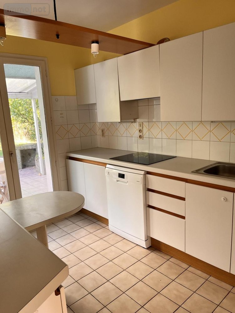 Maison a vendre Arzon 56640 Morbihan 110 m2 6 pièces 468000 euros