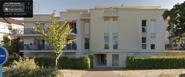 Appartement a vendre Avrillé 49240 Maine-et-Loire 67 m2 3 pièces 219360 euros