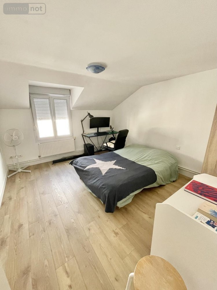 Maison a vendre Reims 51100 Marne 130 m2 6 pièces 332000 euros