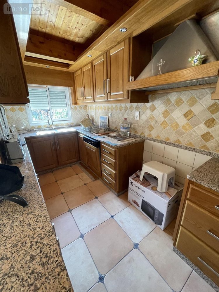 Maison a vendre Le Mans 72000 Sarthe 165 m2 6 pièces 231000 euros