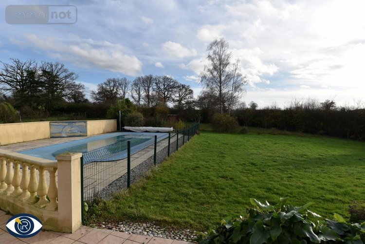 Location maison Brée 53150 Mayenne 185 m2  950 euros