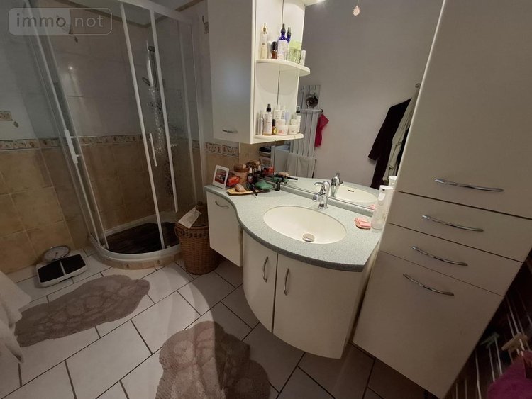 Maison a vendre Saint-Césaire 17770 Charente-Maritime 69 m2 3 pièces 173118 euros