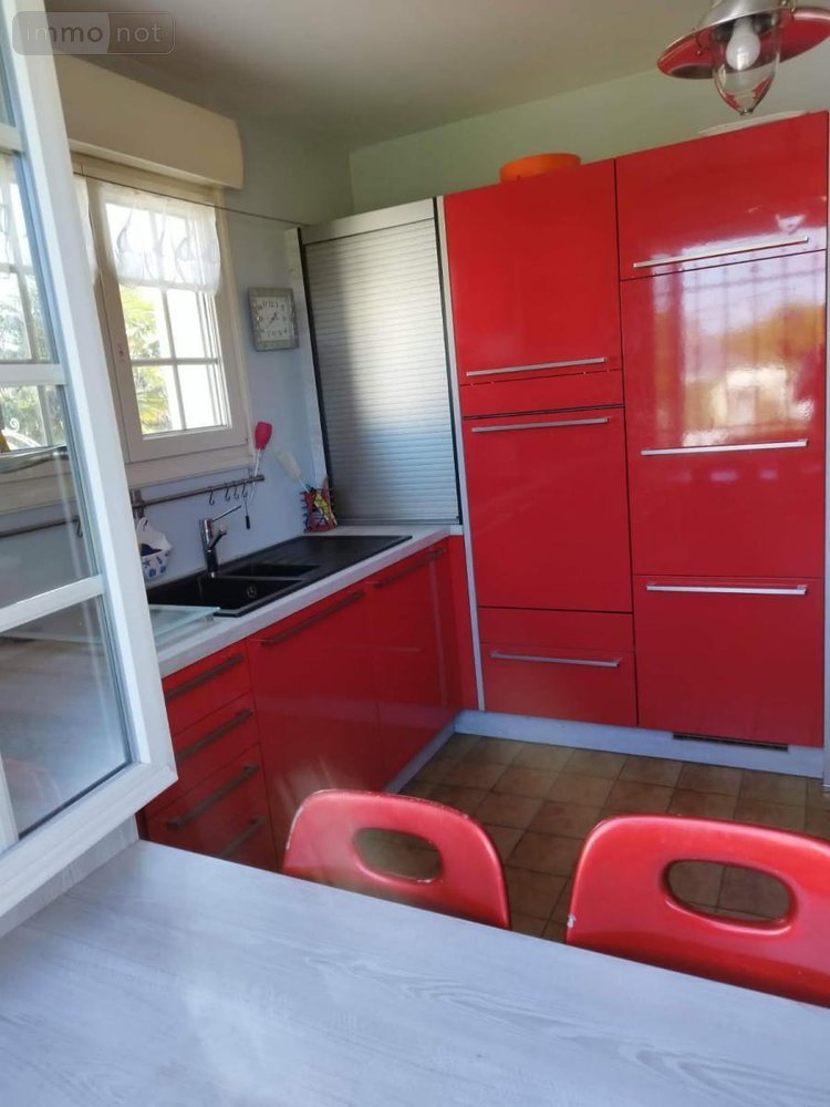 Maison a vendre Le Hézo 56450 Morbihan 135 m2 5 pièces 462577 euros