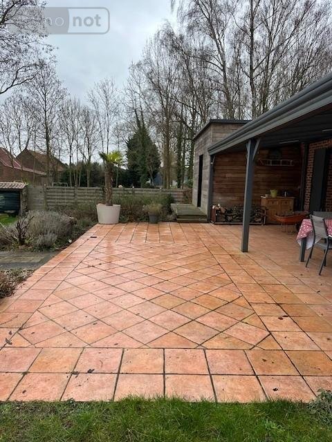 Maison a vendre Fressies 59268 Nord 145 m2 6 pièces 335360 euros