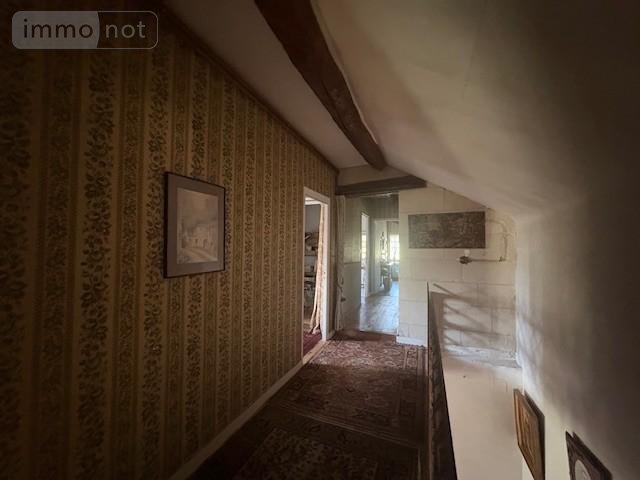 Maison a vendre Saint-Hilaire-Saint-Florent 49400 Maine-et-Loire 200 m2 6 pièces 315000 euros