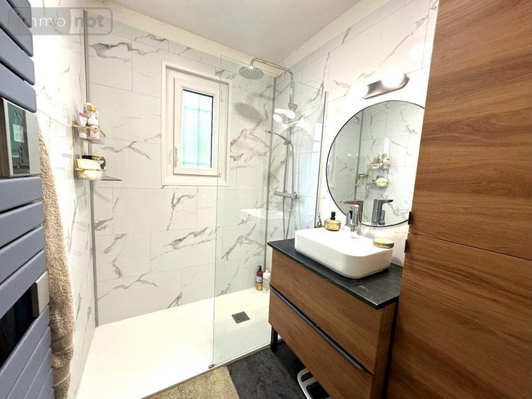 Maison a vendre Cahors 46000 Lot 75 m2 4 pièces 208000 euros