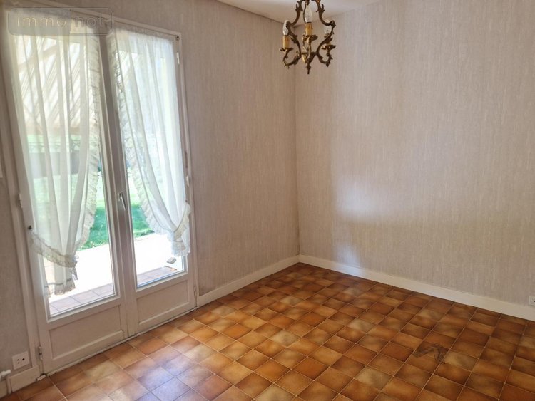 Maison a vendre Pontivy 56300 Morbihan 134 m2 6 pièces 148500 euros
