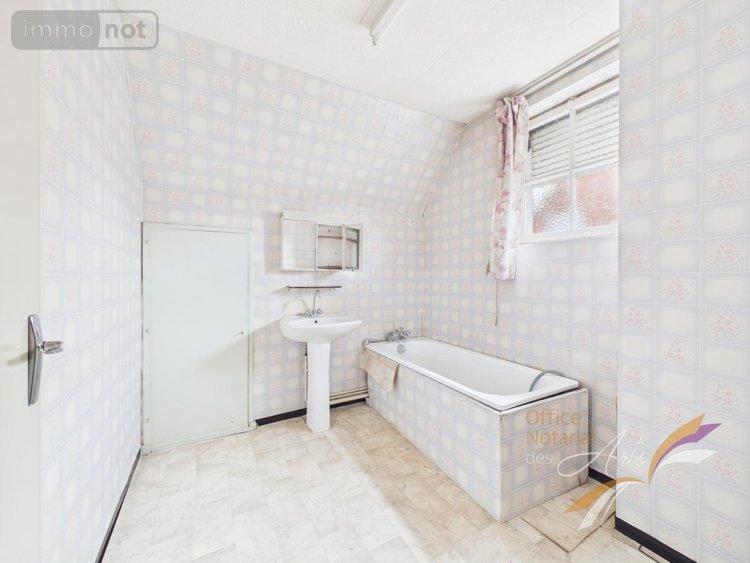 Maison a vendre Assevent 59600 Nord 68 m2 3 pièces 76750 euros