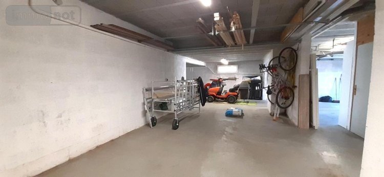 Maison a vendre Urville-Nacqueville 50460 Manche 158 m2 6 pièces 380102 euros