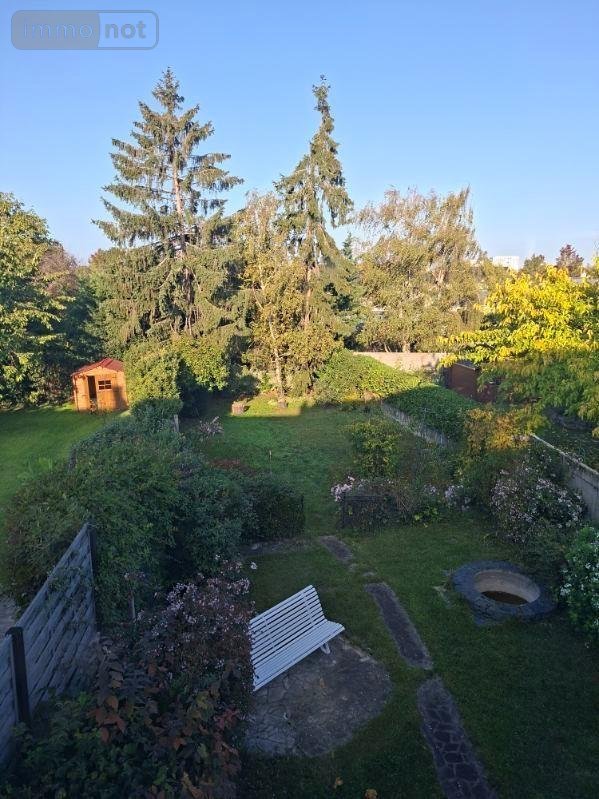 Maison a vendre Angers 49000 Maine-et-Loire 83 m2 4 pièces 285000 euros